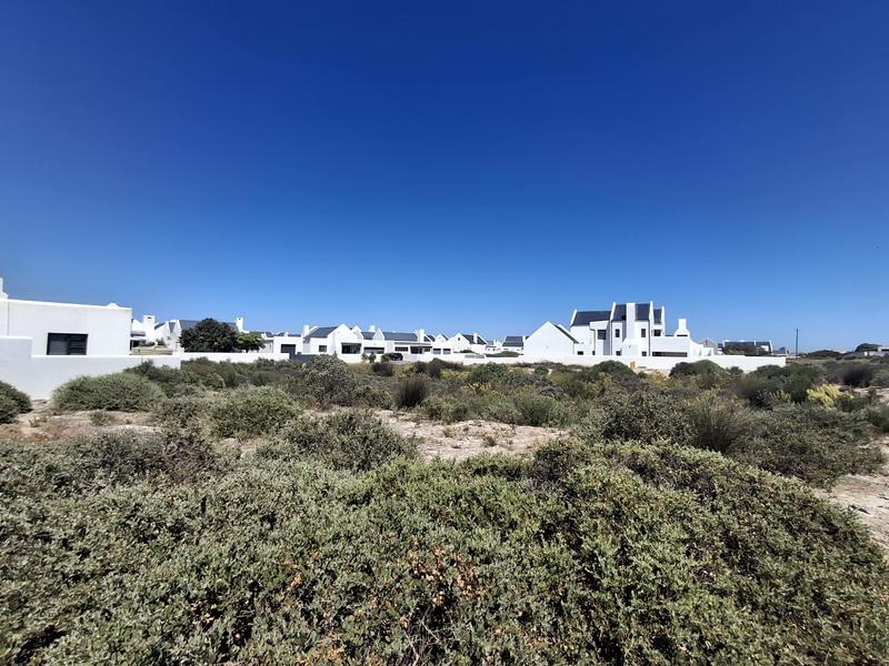 0 Bedroom Property for Sale in Britannia Bay Western Cape